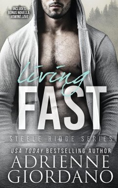 Living Fast - Giordano, Adrienne