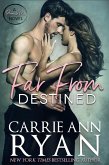 Far From Destined (Promise Me, #3) (eBook, ePUB)