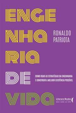 Engenharia de vida (eBook, ePUB) - Patriota, Ronaldo