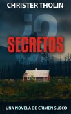 ¿Secretos? (Stockholm Sleuth Series, #2) (eBook, ePUB)