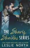 The Sharif Sheikhs Series (eBook, ePUB)