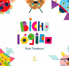 Cover Bichológico (eBook, ePUB)