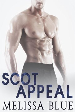 Scot Appeal (Under the Kilt, #5) (eBook, ePUB) - Blue, Melissa