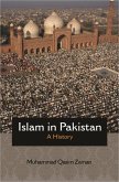 Islam in Pakistan (eBook, ePUB)