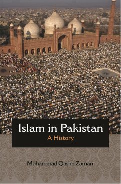 Cover Islam in Pakistan (eBook, ePUB)