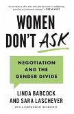 Women Don't Ask (eBook, ePUB)