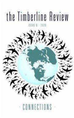 Cover The Timberline Review (eBook, ePUB)