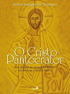 O Cristo Pantocrator (eBook, ePUB) - Tommaso, Wilma Steagall de