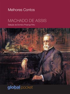 Melhores Contos Machado de Assis (eBook, ePUB) - Assis, Machado De