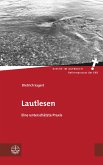 Lautlesen (eBook, ePUB)