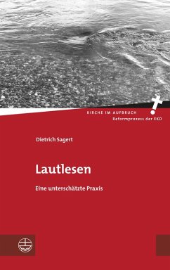 Lautlesen (eBook, ePUB) - Sagert, Dietrich