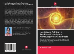 Inteligência Artificial e Realidade Virtual para Manipulação da Glossofobia - Devi, M. Nirmala