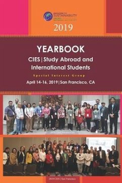 2019 Yearbook: Study Abroad and International Students - Star