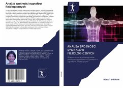 Analiza spójno¿ci sygna¿ów fizjologicznych - Shriram, Revati