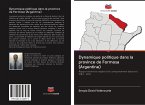 Dynamique politique dans la province de Formosa (Argentine)