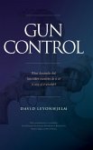 Gun Control: What Australia did, how other countries do it & is any of it sensible?