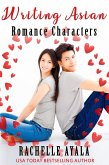 Writing Asian Romance Characters (eBook, ePUB)