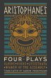 Aristophanes: Four Plays (eBook, ePUB) - Bild 1