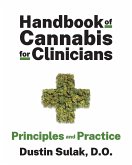 Handbook of Cannabis for Clinicians: Principles and Practice (eBook, ePUB)