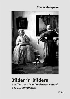 Bilder in Bildern (eBook, PDF) - Beaujean, Dieter