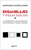 Ensamblajes y piezas sueltas (eBook, ePUB)