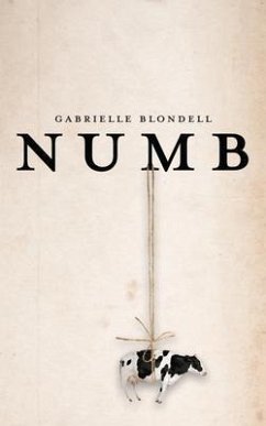Numb (eBook, ePUB) - Blondell, Gabrielle