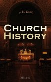 Church History (Vol.1-3) (eBook, ePUB)