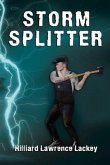 Storm Splitter (eBook, ePUB)
