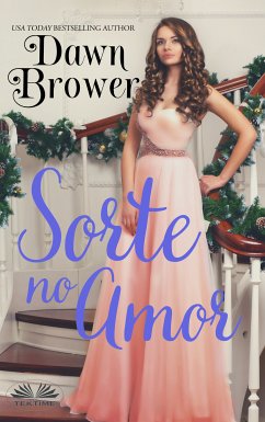 Sorte No Amor (eBook, ePUB) - Brower, Dawn