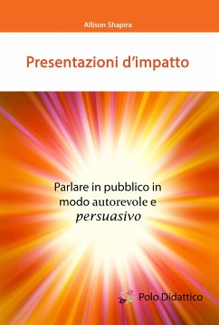Cover Presentazioni d’impatto (eBook, ePUB)