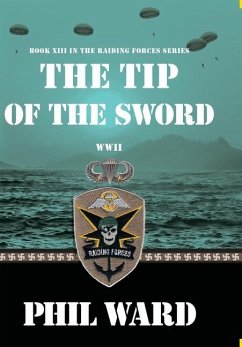 Tip of the Sword - Ward, Phil