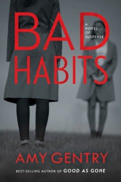Bad Habits - Gentry, Amy