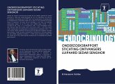 ONDERZOEKSRAPPORT STICHTING ONTVANGERS LUIPAARD SEDAR SENGHOR