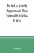 The Work of Aristotle Magna moralia... - Bild 1