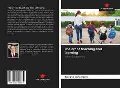 The art of teaching and learning - Núñez Novo, Benigno