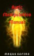 Auric Manipulation Manual (eBook, ePUB) - Bild 1