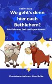 Wo geht's denn hier nach Bethlehem? (eBook, ePUB)