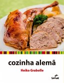 Cozinha alemã (eBook, ePUB)