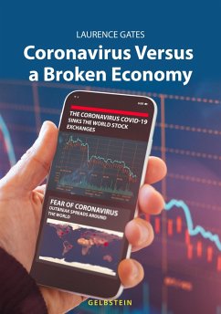 Cover Coronavirus Versus a Broken Economy (eBook, ePUB)