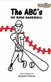 The ABC's of Kids Baseball (eBook, ePUB)