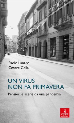 Un virus non fa primavera (eBook, ePUB) - Galla, Cesare; Lanaro, Paolo