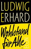 Wohlstand für alle (eBook, ePUB)