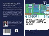 INFORME DE INVESTIGACIÓN DE LOS RECEPTORES DE LA FUNDACIÓN LEOPOLD SEDAR SENGHOR