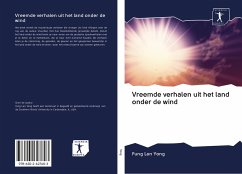 Vreemde verhalen uit het land onder de wind - Yong, Fung Lan