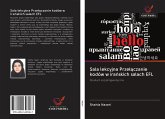 Sala lekcyjna Prze¿¿czanie kodów w ira¿skich salach EFL Sala lekcyjna Prze¿¿czanie kodów w ira¿skich salach EFL