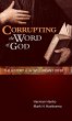 Corrupting the Word of God - Bild 1