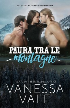 Paura tra le montagne - Vale, Vanessa