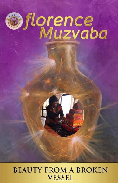 Beauty from A Broken Vessel