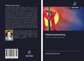 Wederopstanding Wederopstanding