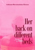 Her Back on Different Beds (eBook, ePUB)